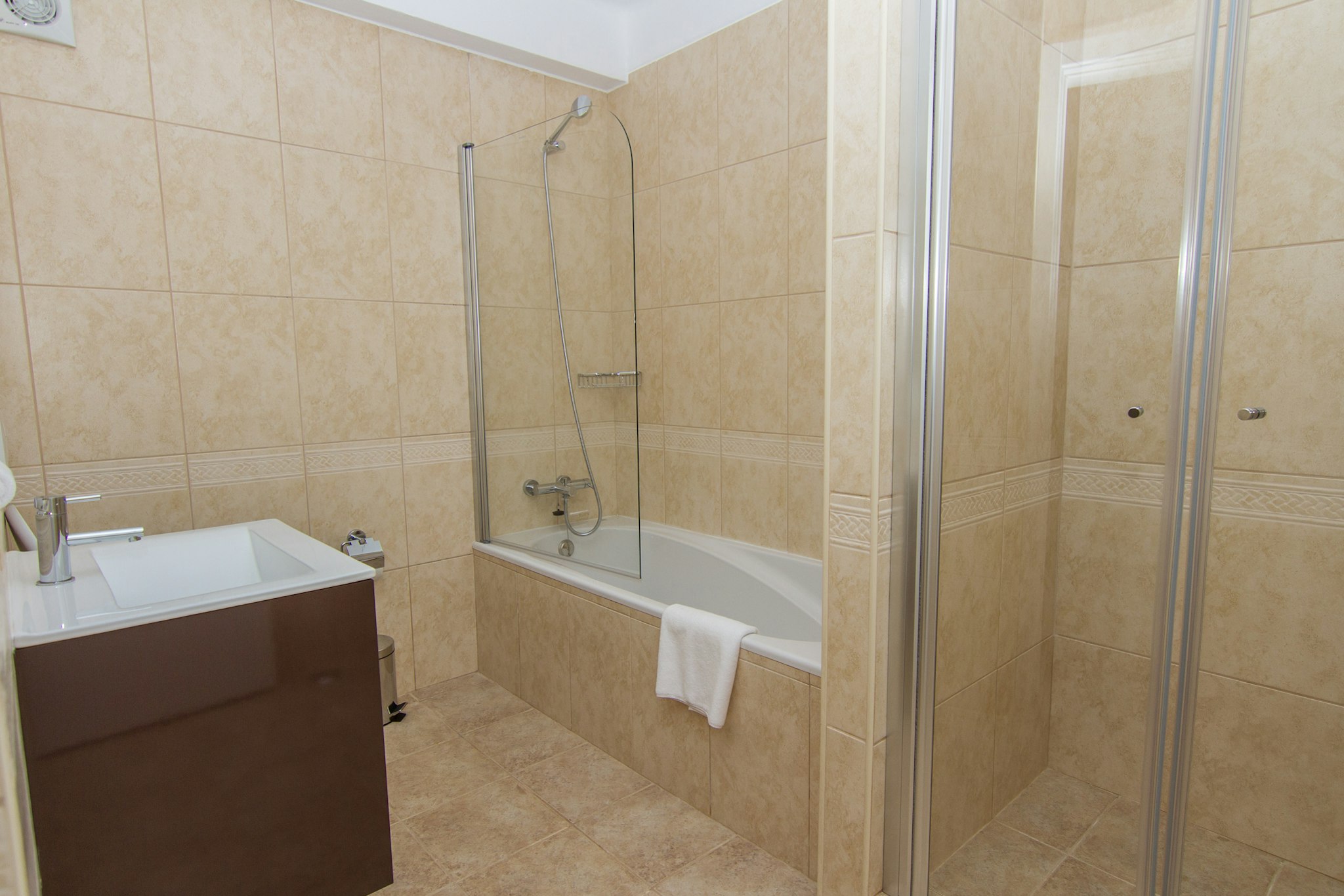 Villa V3 2+3، Pestana Gramacho Residences 8/8