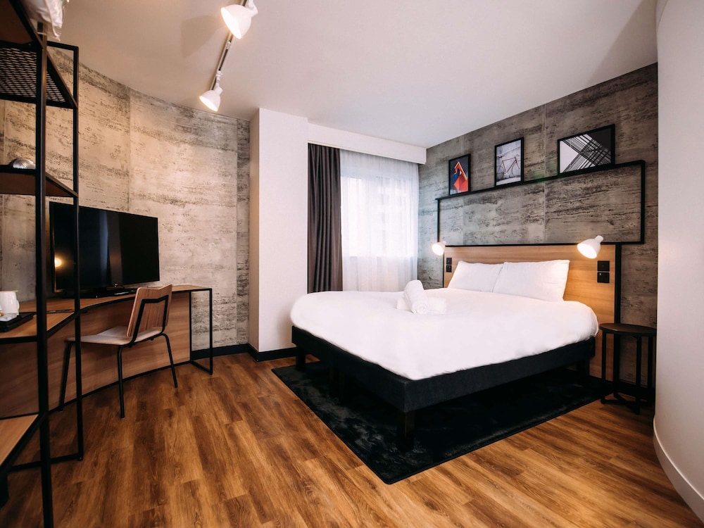 IBIS BELFAST CITY CENTRE 21/50