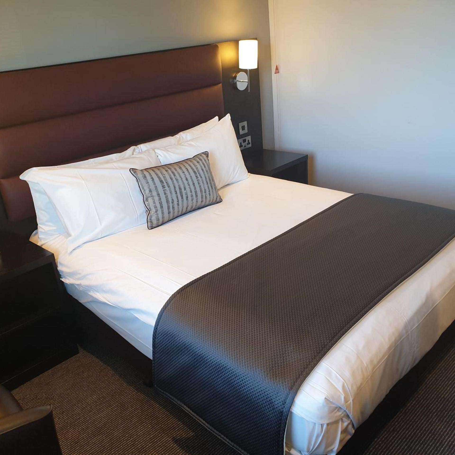 International Hotel Telford 14/50