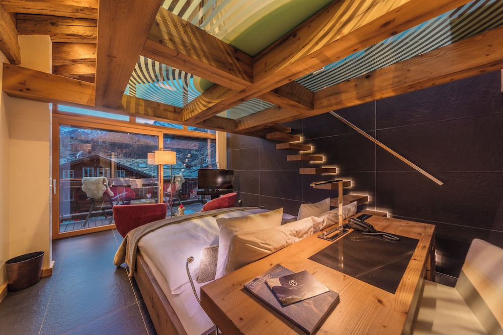 Hotel Bellerive 38/50