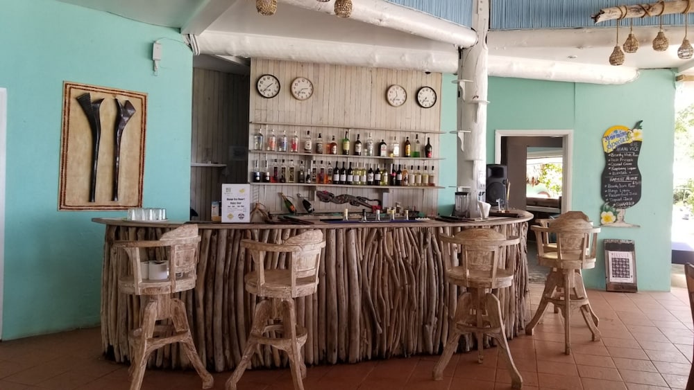 Mango Bay Resort 7/50