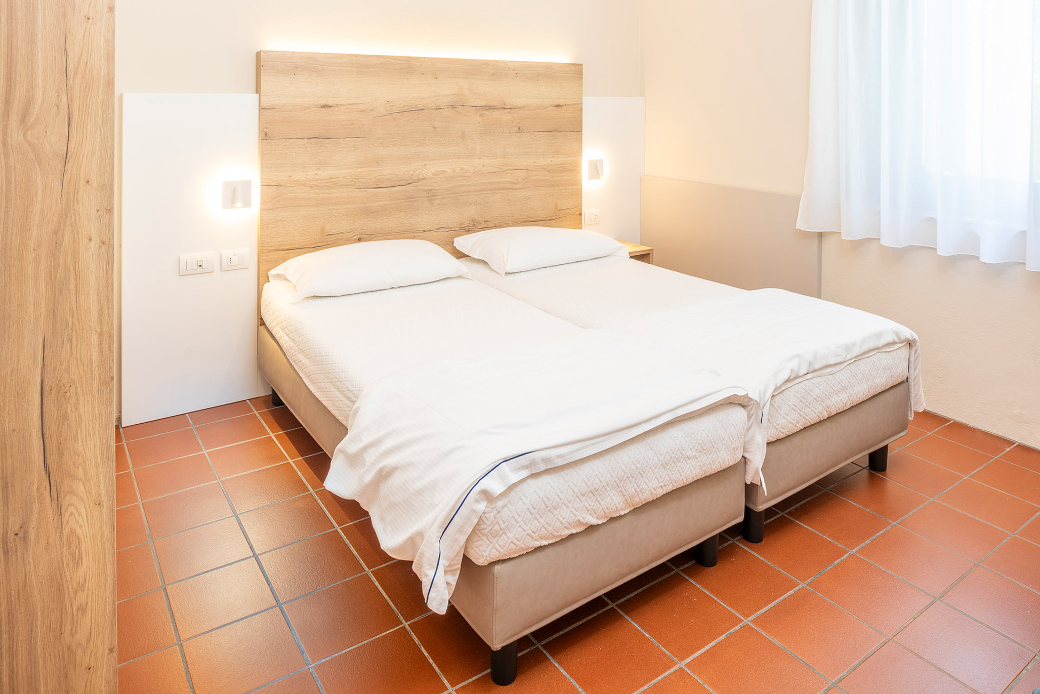 Three Bedroom Villa Superior
