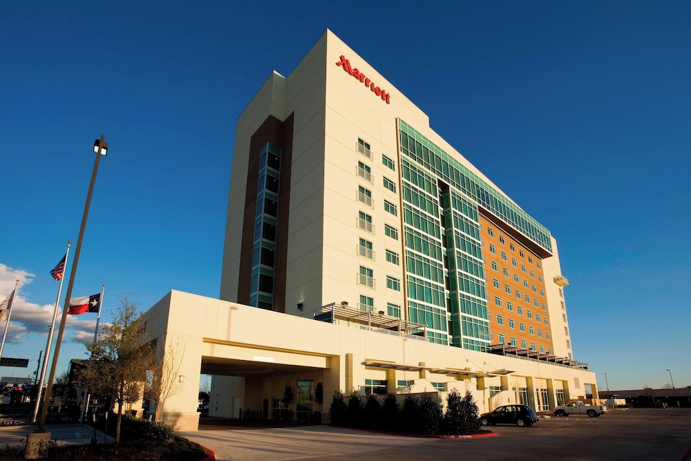 Houston Marriott Energy Corridor in HOUSTON - TX