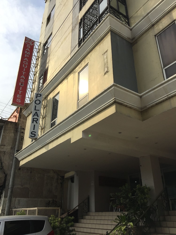 Sampaguita Suites Plaza Garcia 2/20