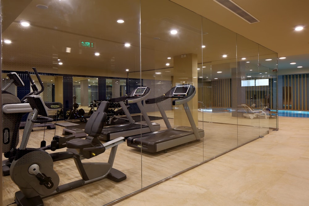 فندق مليسا الرياض(Melissa Hotel Riyadh) 21/32