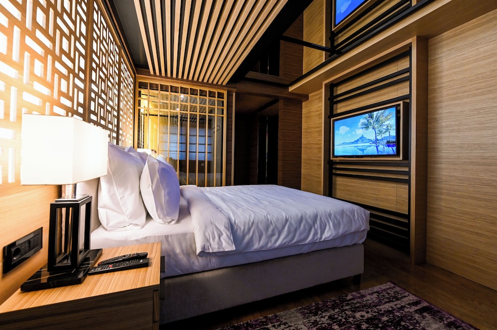 Hotel & Spa Hanami 15/50