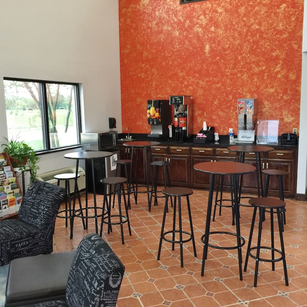 Americas Best Value Inn Gonzales 31/38