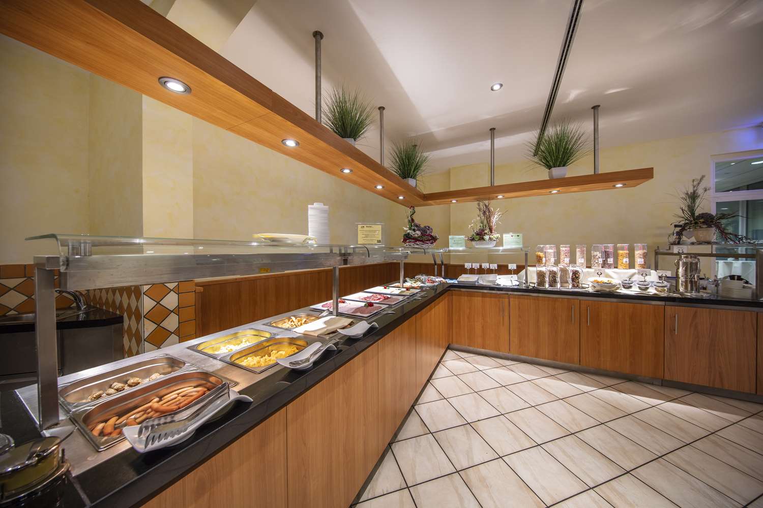 Best Western Plus Hotel Steinsgarten 23/31