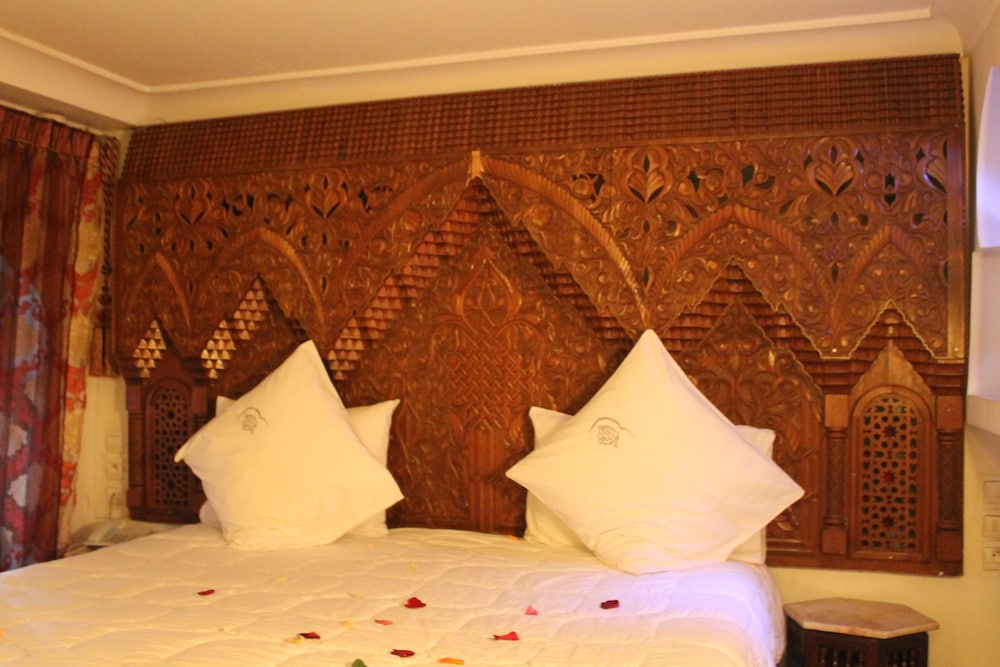 Riad Arabesque 30/62