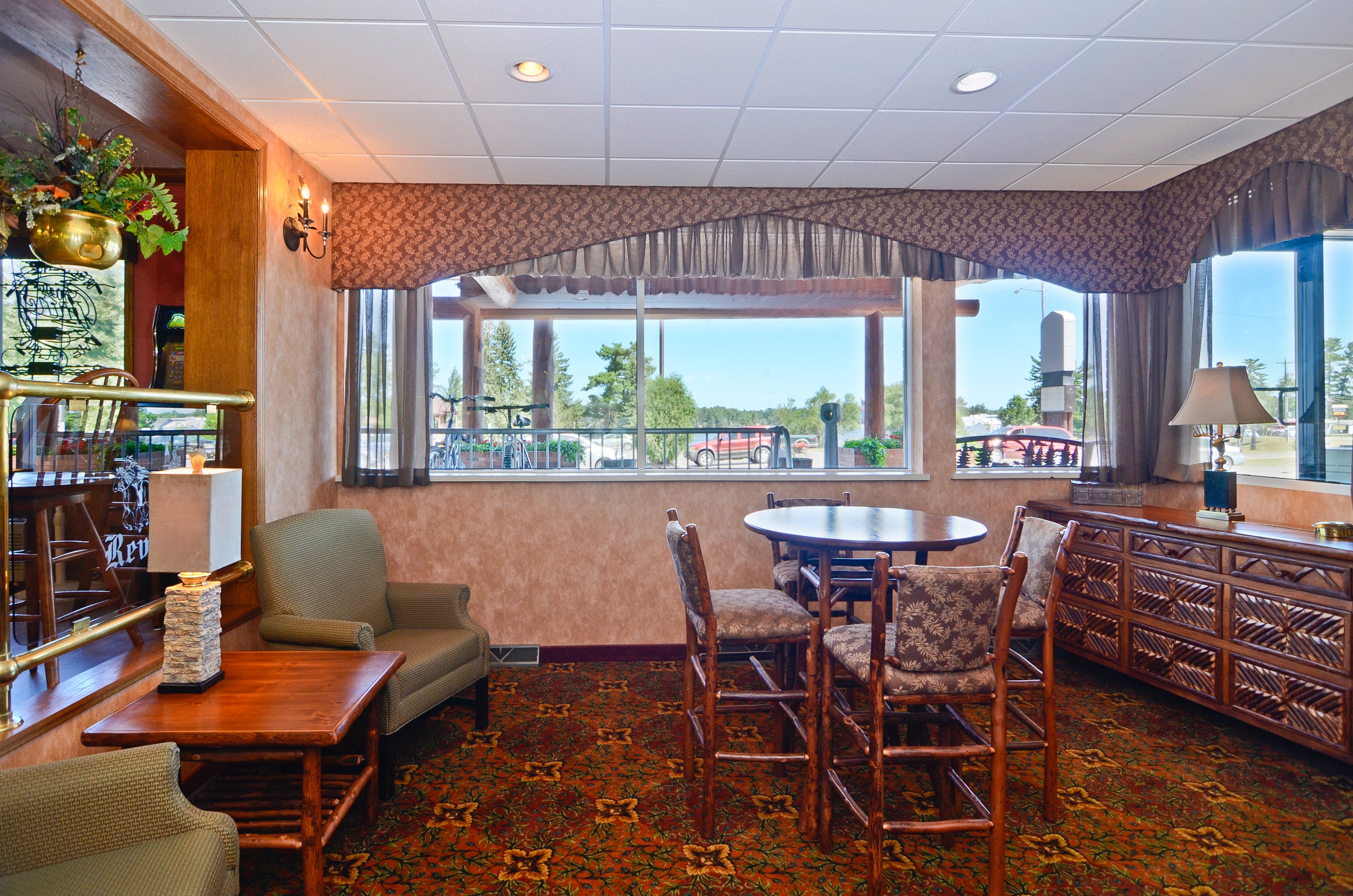 Best Western Plus Concord Inn 52/75