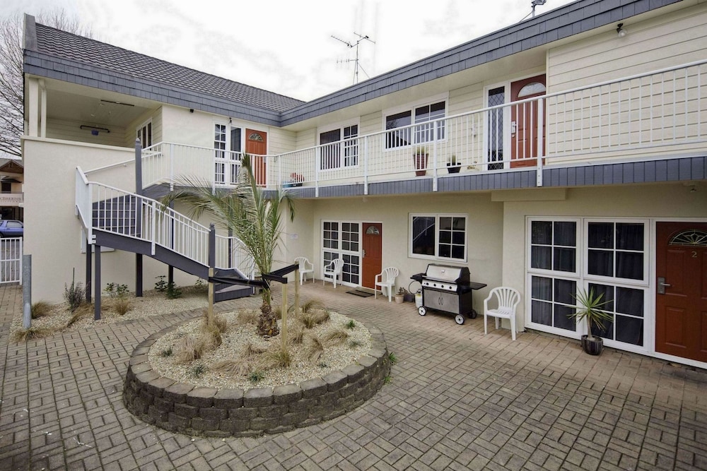 Anglesea Motel And Conference Centre 61/65