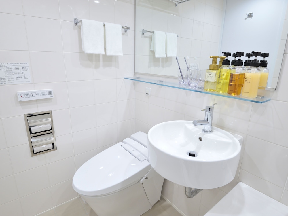 Hotel Androoms Osaka Hommachi 13/38