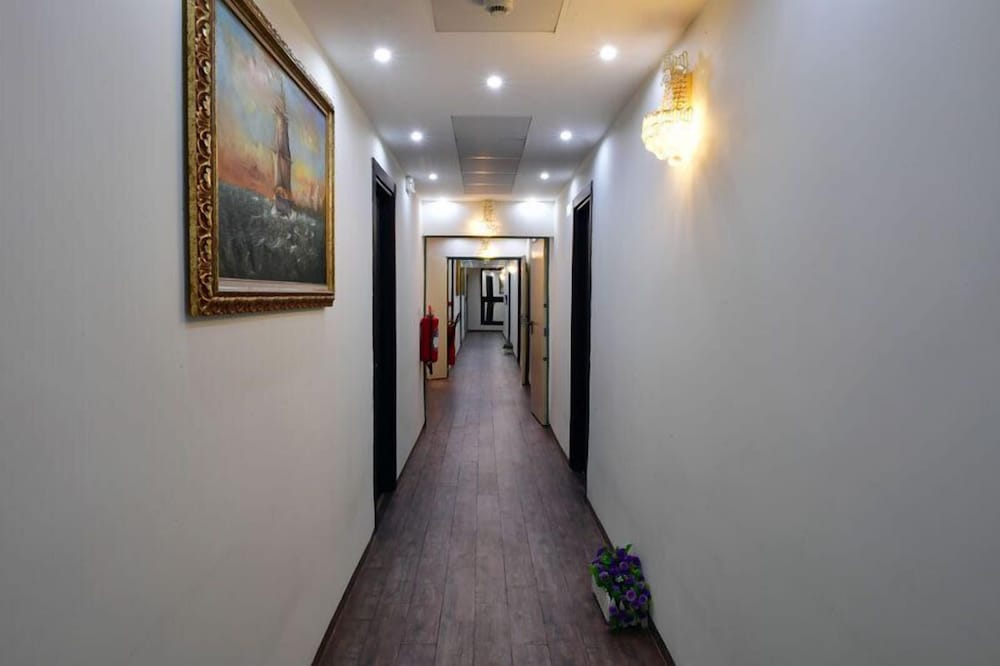 Hotel Ikram El Dhayf 23/55