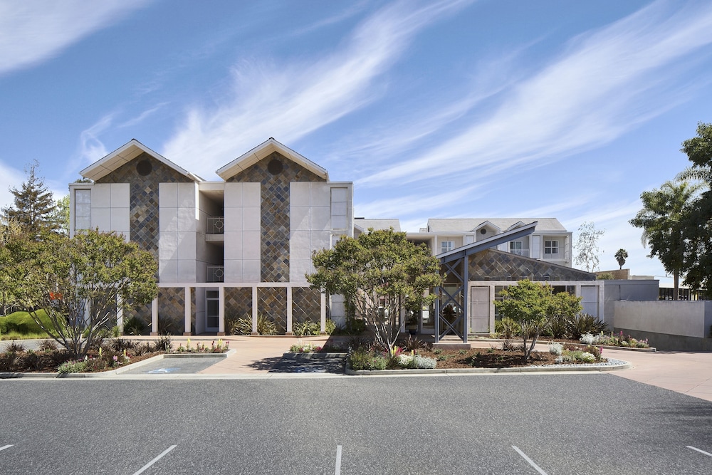 Corporate Inn - Sunnyvale 25/31