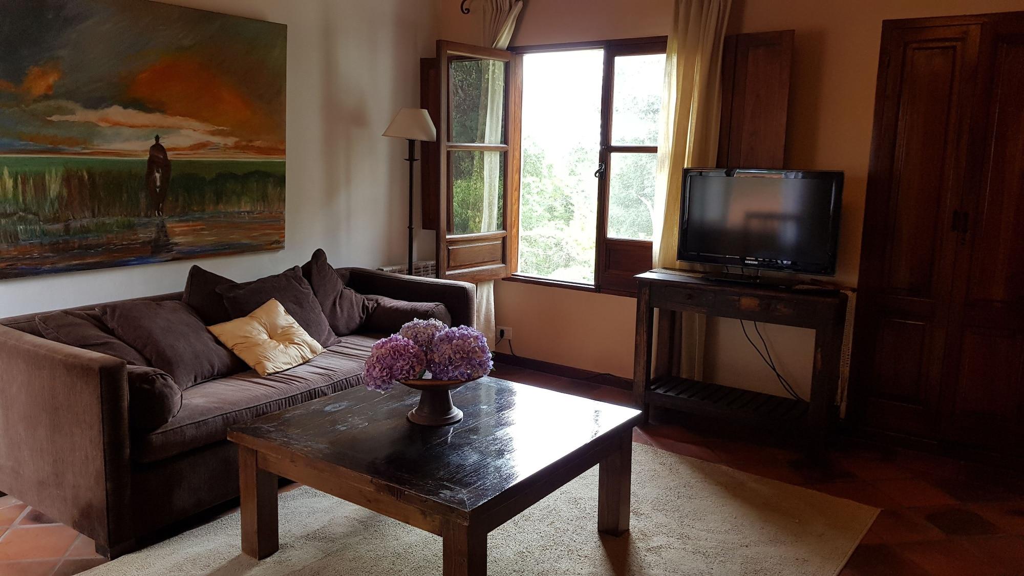 Hotel Torrontes 29/50