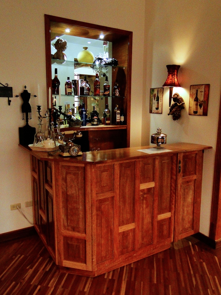 CASA JOAQUIN BOUTIQUE HOTEL 6/74