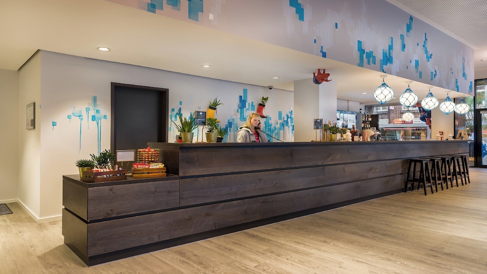 Holiday Inn - the niu, Welly Kiel by IHG 4/47