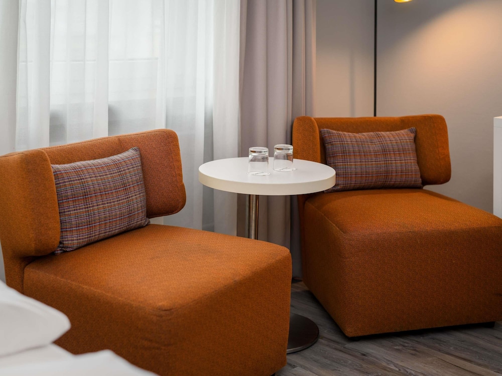 Mercure Hotel Dortmund Centrum 58/77
