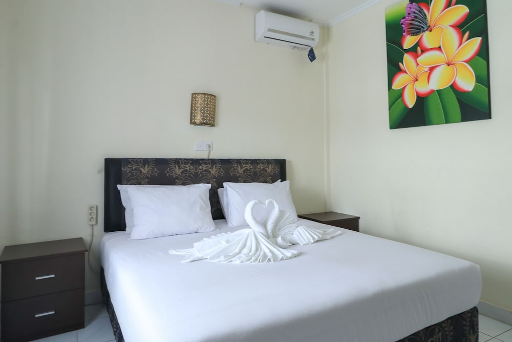 City Garden Bali Dwipa Hotel 50/76