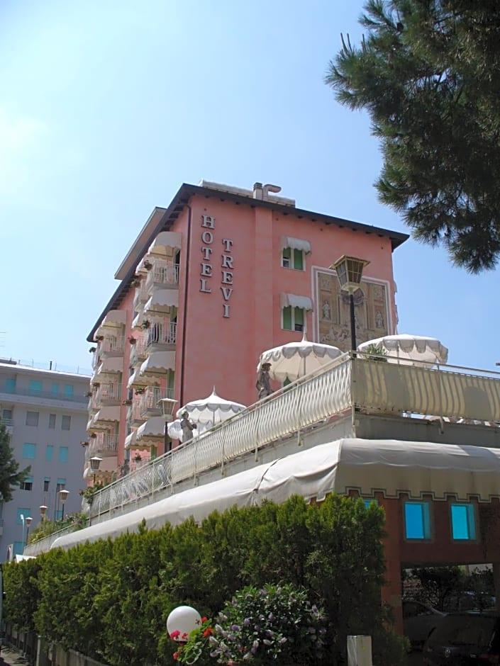 Hotel Trevi 写真1