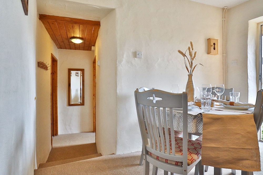 North Devon Cottages 2/50
