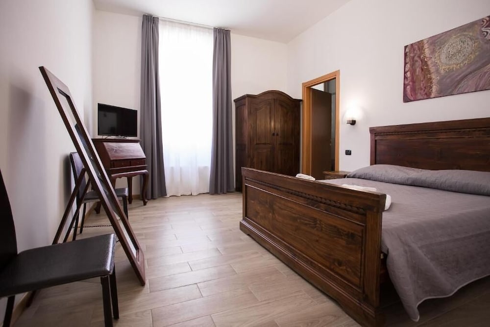 Hotel Amico 14/19