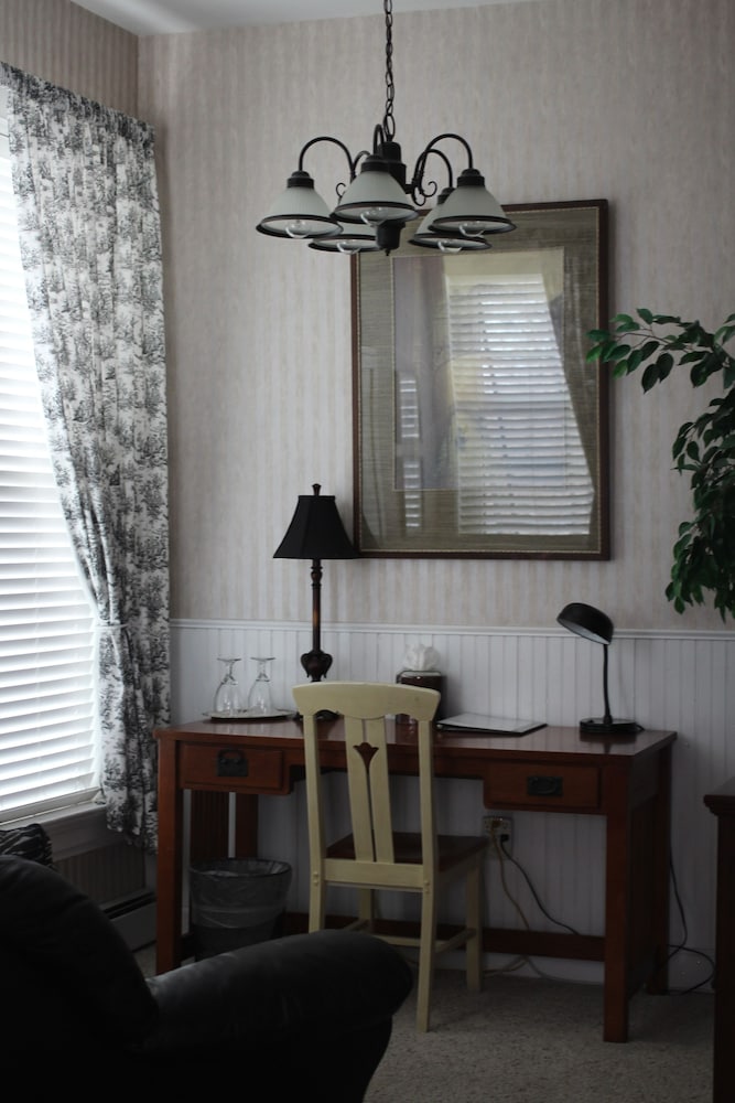 The St Marys Inn Bed And Breakfast 38/50