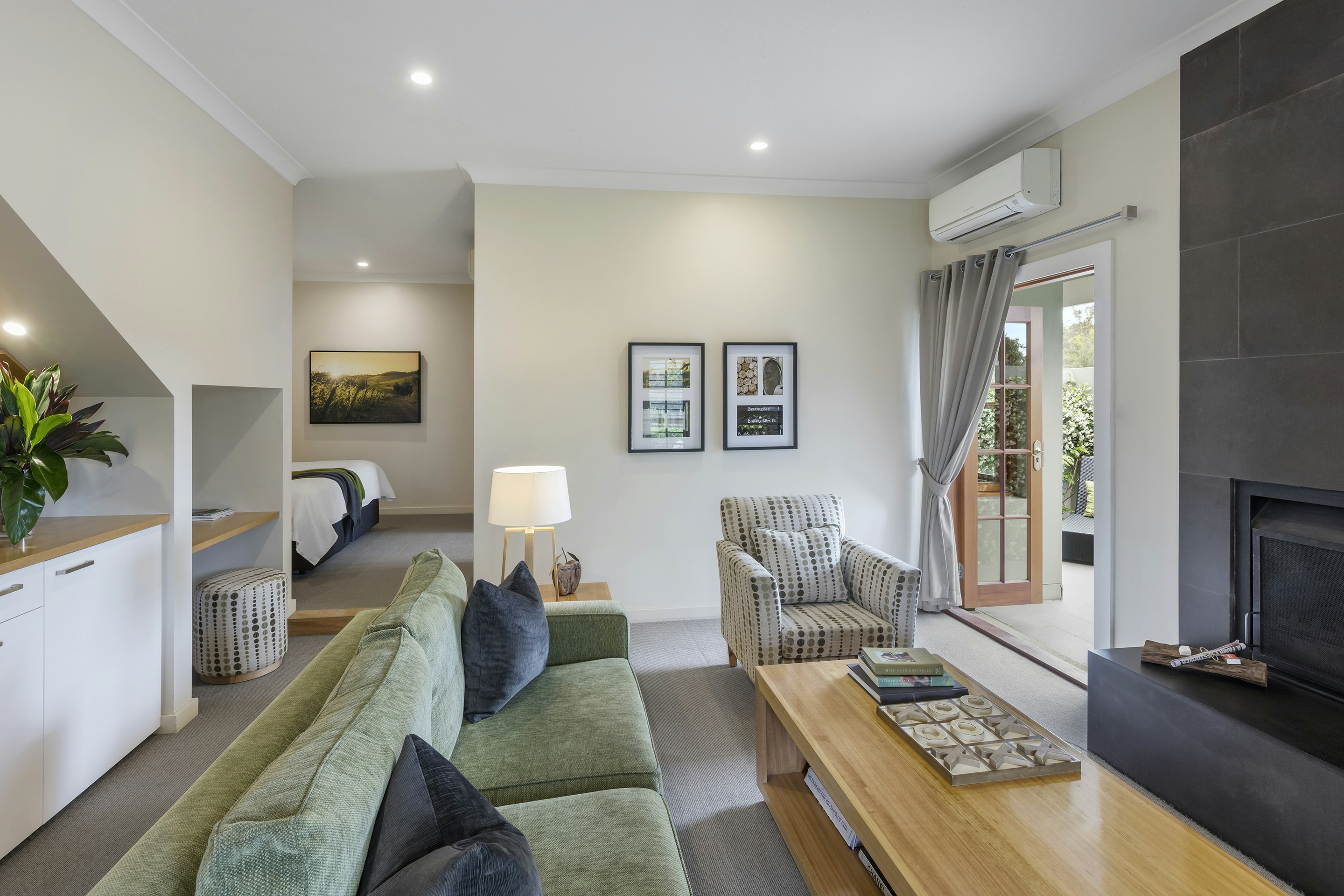 Spicers Vineyards Estate 33/59