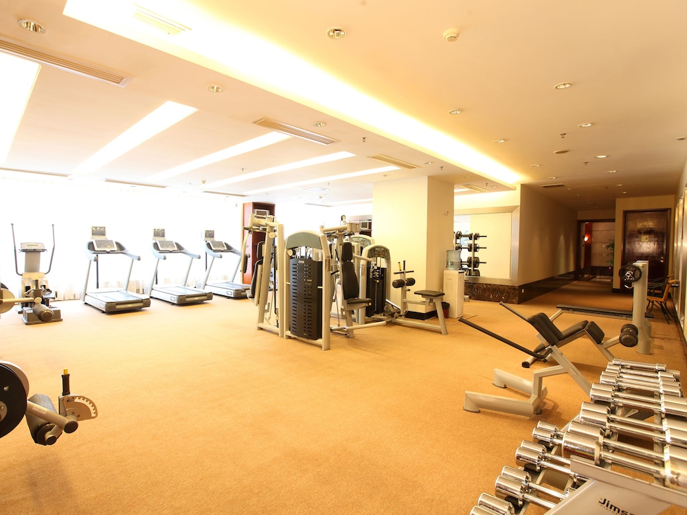 GRAND INTERNATIONAL HOTEL 23/46