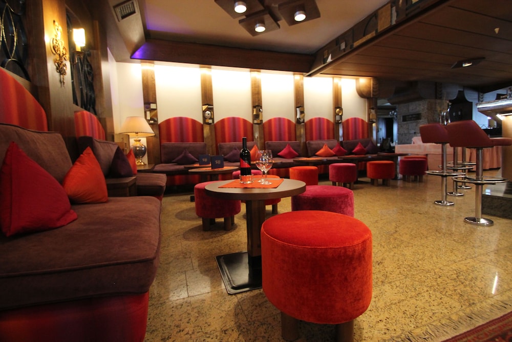 Sporthotel St.Aanton 55/76