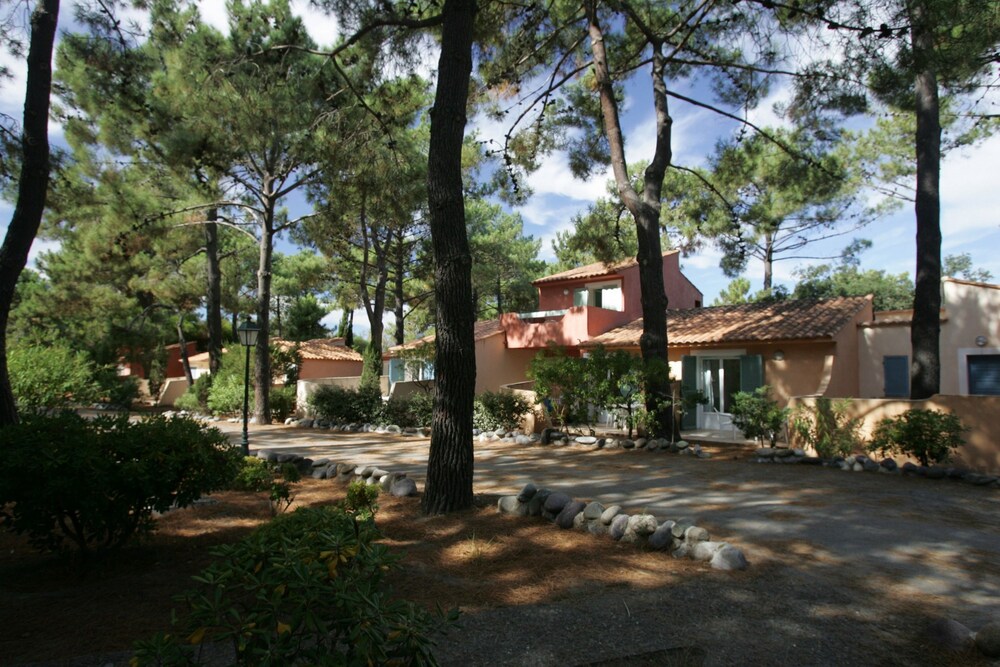 Residence Cala Bianca 27/36