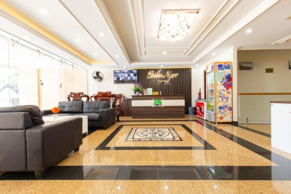 Bien Ngoc Hotel 31/38