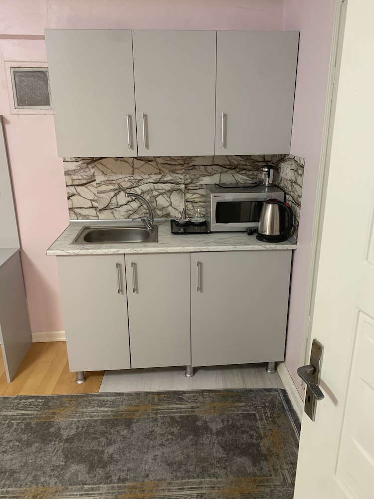 Taksim Pera Suites 6/50