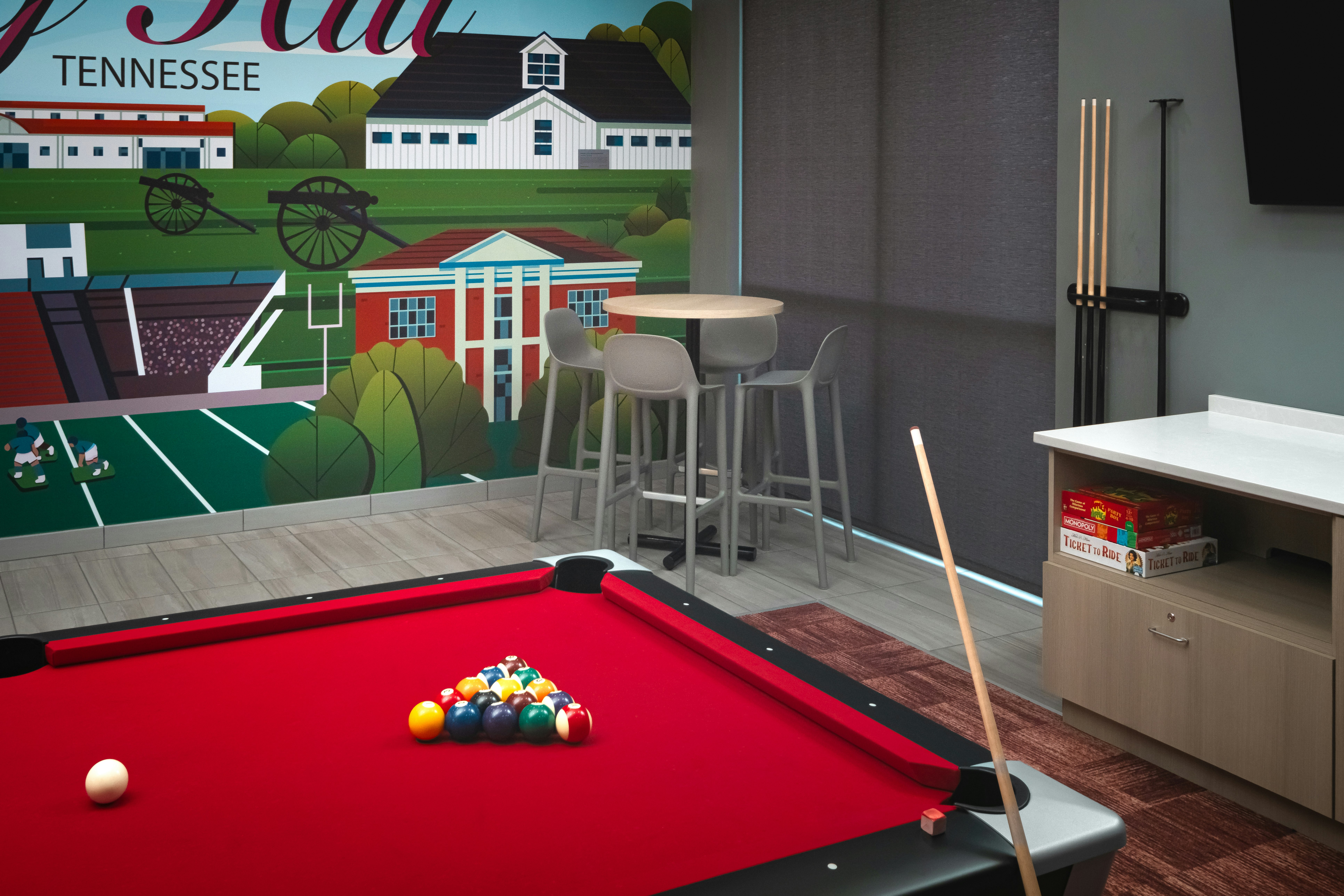 Home2 Suites by Hilton Spring Hill 28/29