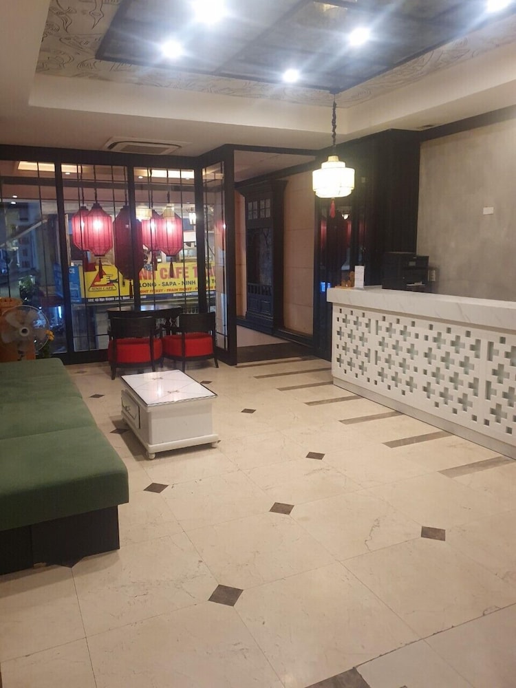 Gem Premier Luxury 4 Stars Hotel And Spa 5/51