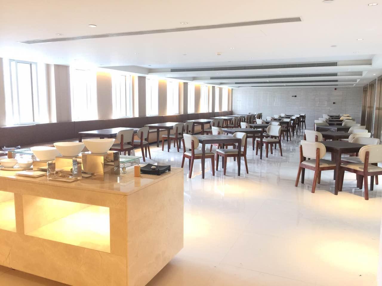 Ji Hotel (Xiamen University) 29/32