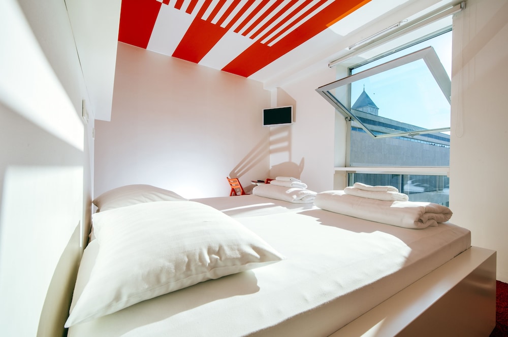 Boutique Hostel Forum 32/71