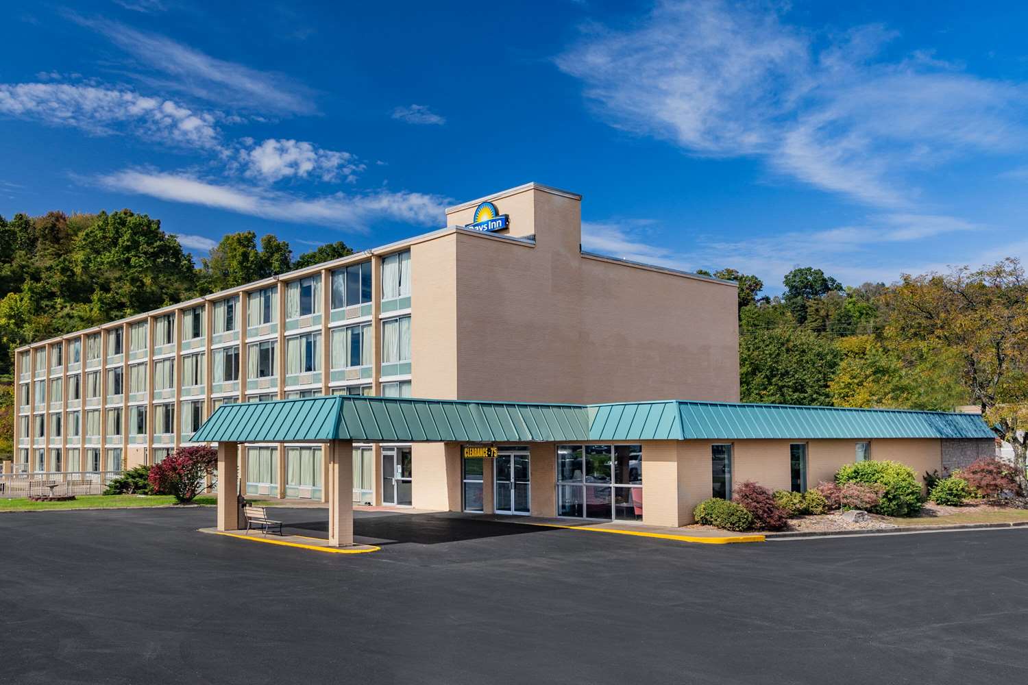 Days Inn By Wyndham Cambridge 3/41