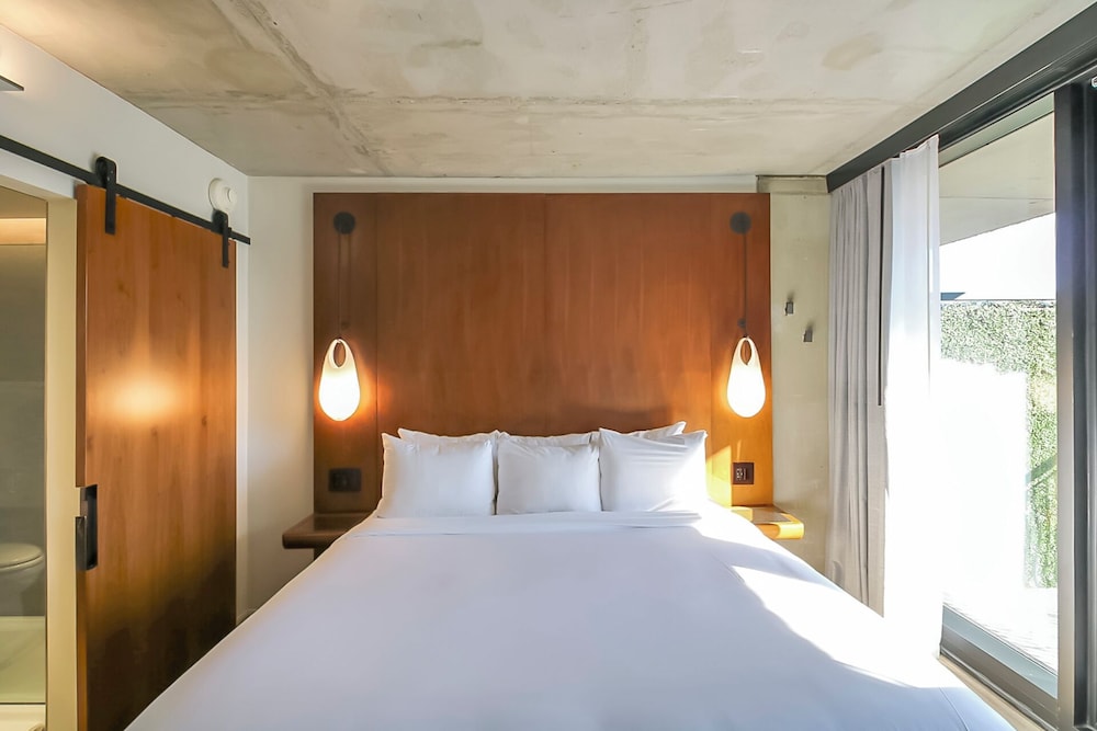 The Merchant Hotel Lower East Side, Sonder by Marriott Bonvoy 12/49