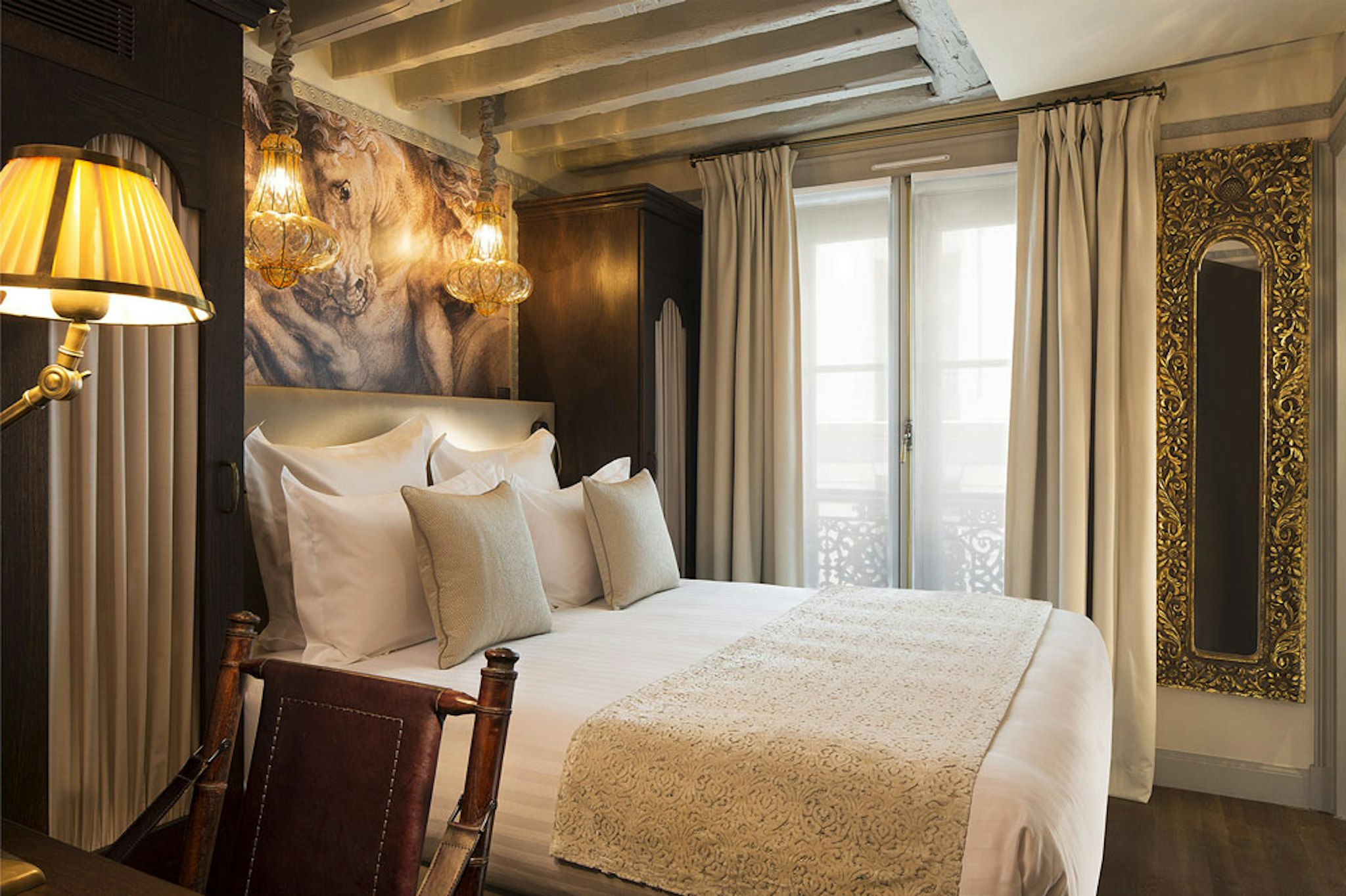 Da Vinci Hotel & Spa 20/50