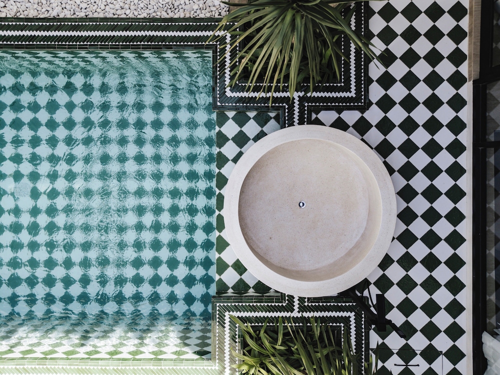 The Palmea Villa Semiyak By Ini Vie Hospitality 55/55