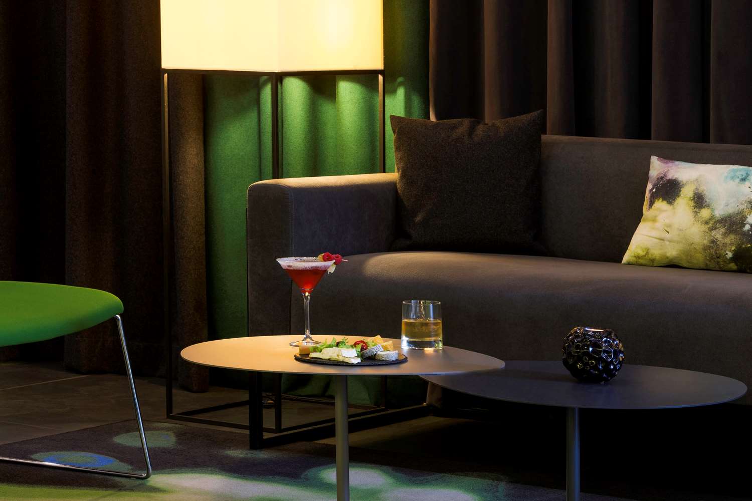 Best Western Plus Hotel Du Parc Chantilly 23/29