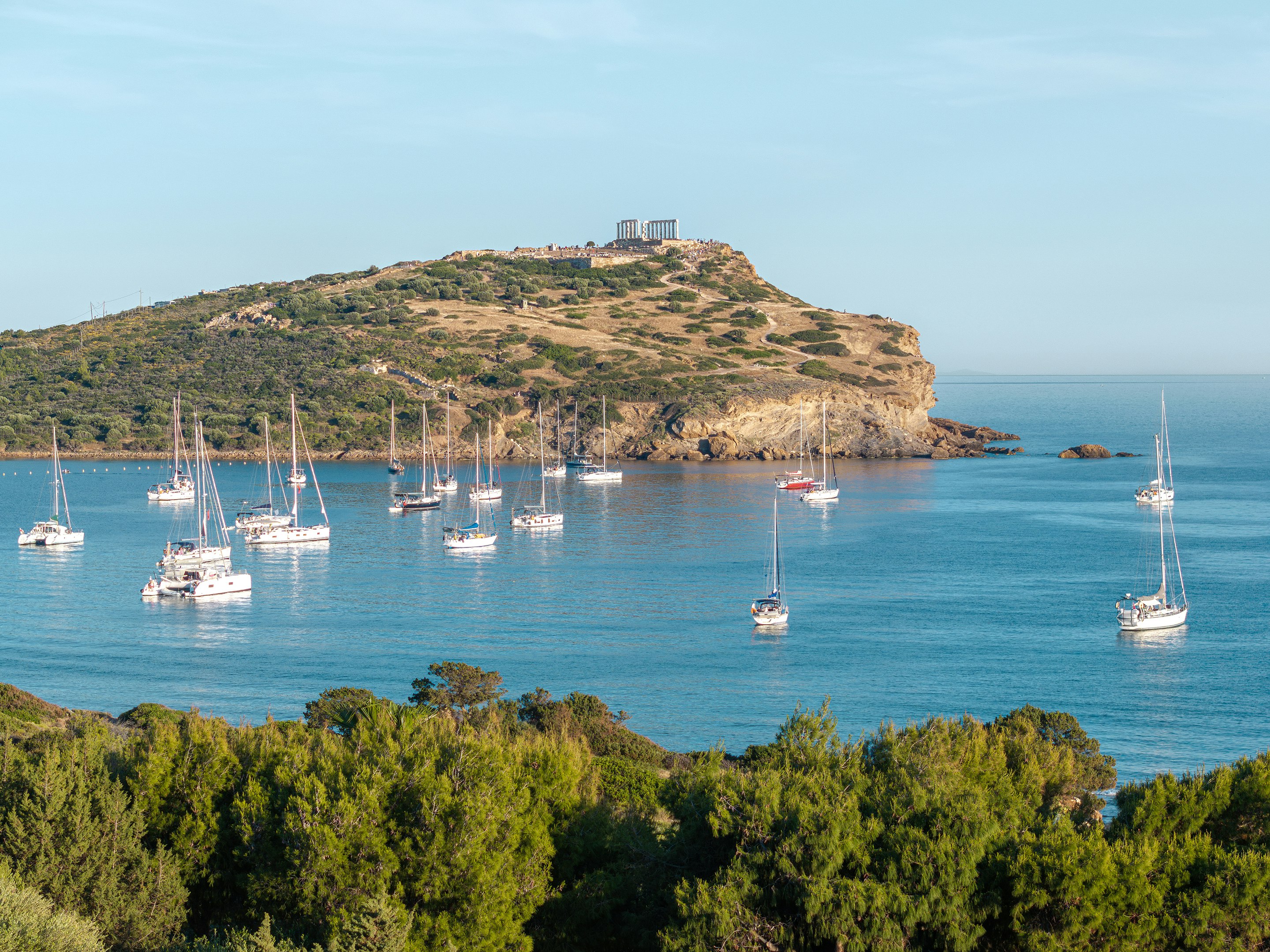 Cape Sounio, A Resort to Live 25/43