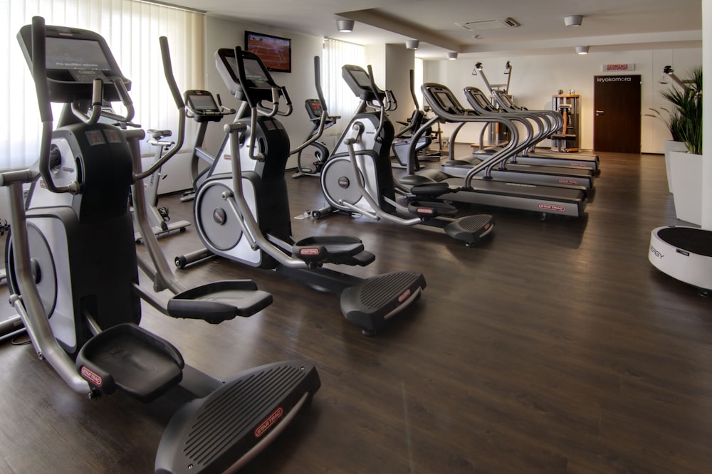 Wellness Hotel Diamant (ex Relaxacni A Regeneracni Centrum) 28/50