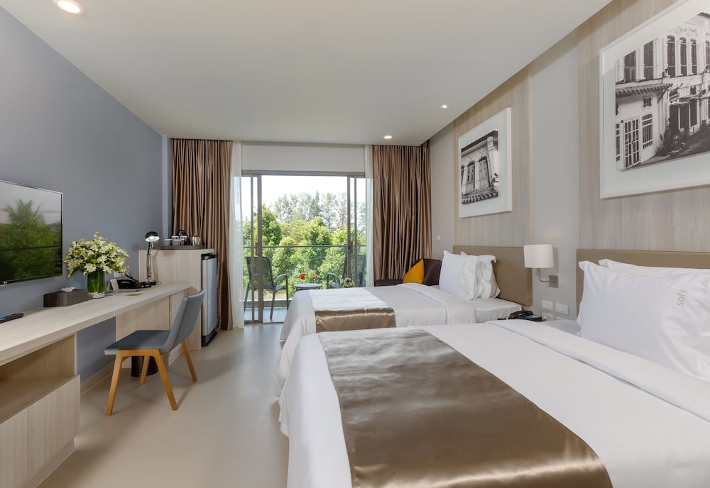 X10 Khaolak Resort 16/47