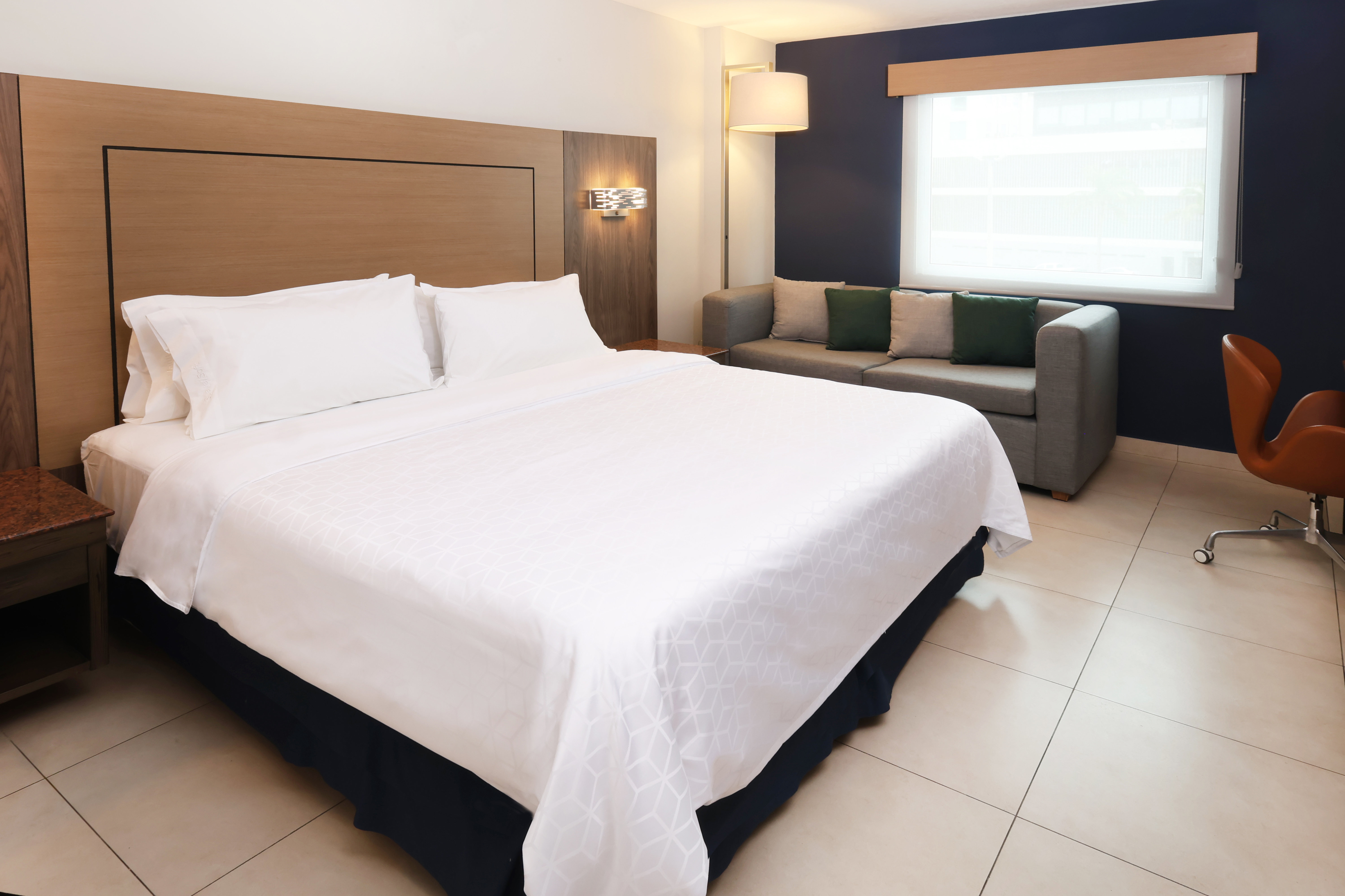 Room, King Bed, Accessible