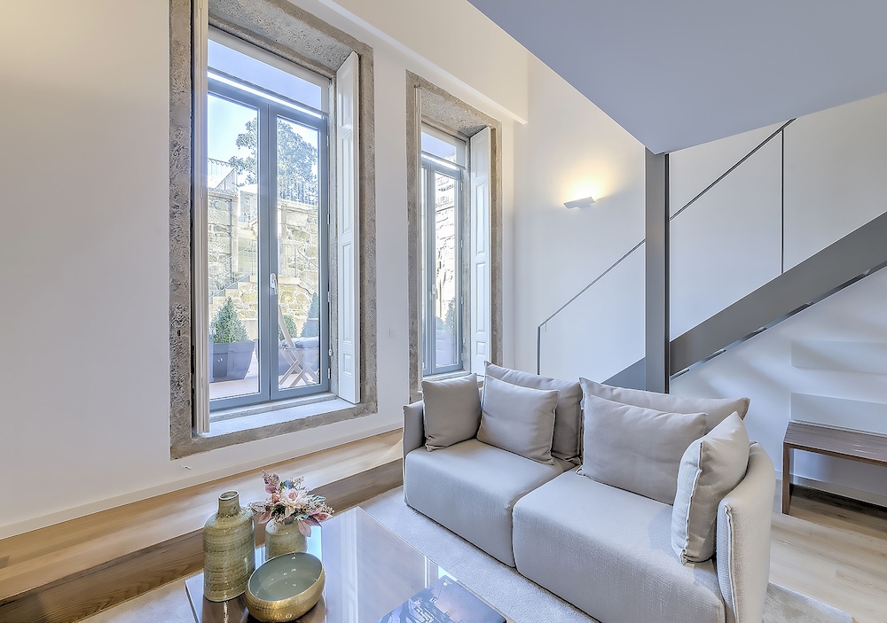 Bo - Santa Catarina Luxury Apartments - Adults Only 30/50