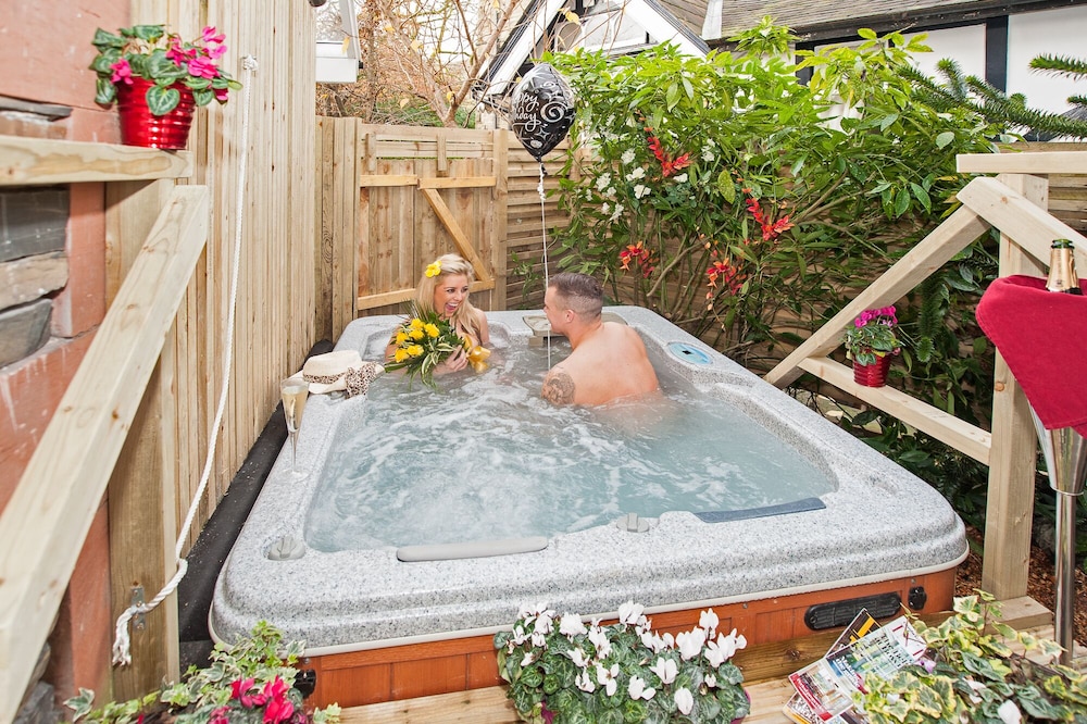 Windermere Boutique Hotel 28/50