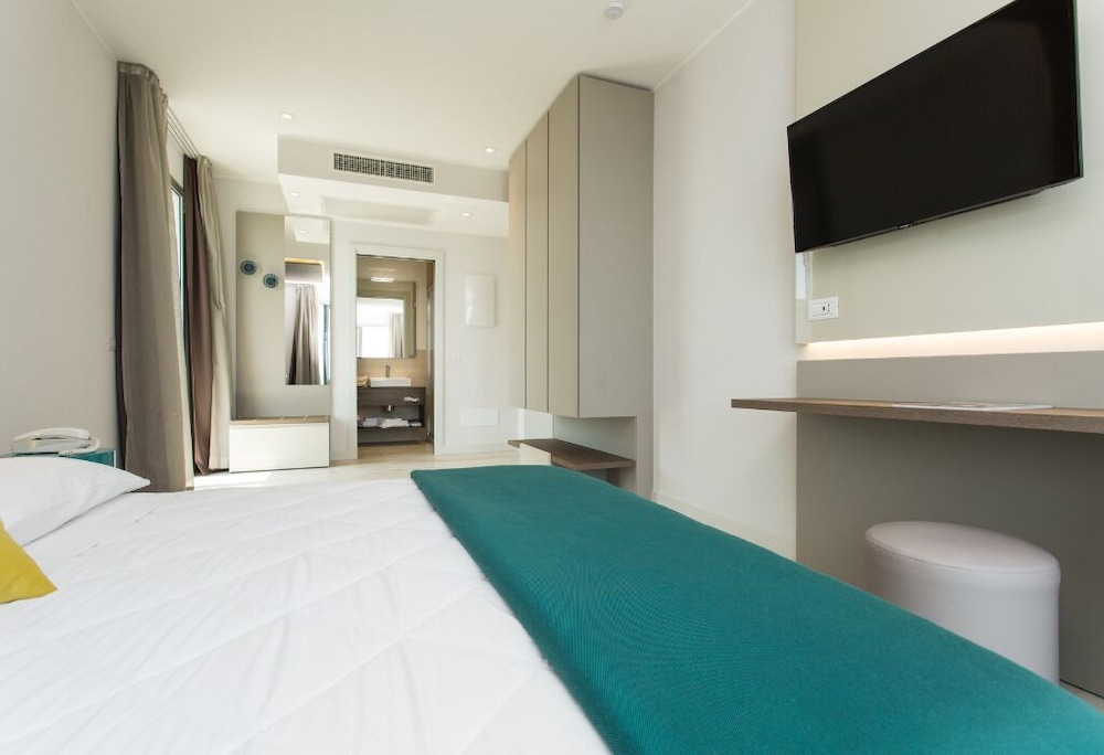 Hotel Savini 17/50