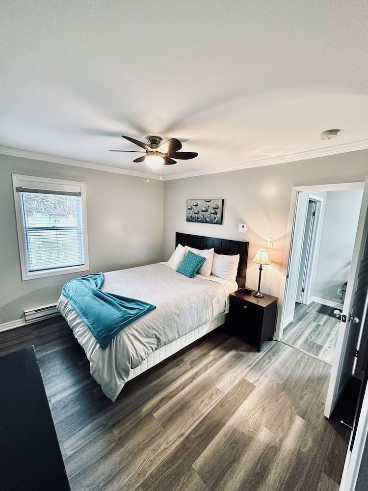 Stay in Gros Morne 12/50